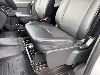 2026 Ford Transit-150 Base