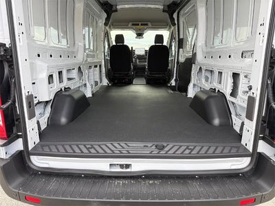 2026 Ford Transit-150 Base
