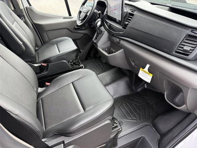 2026 Ford Transit-150 Base