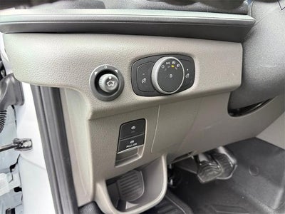 2026 Ford Transit-150 Base