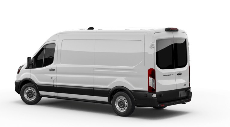 2026 Ford Transit-150 Base