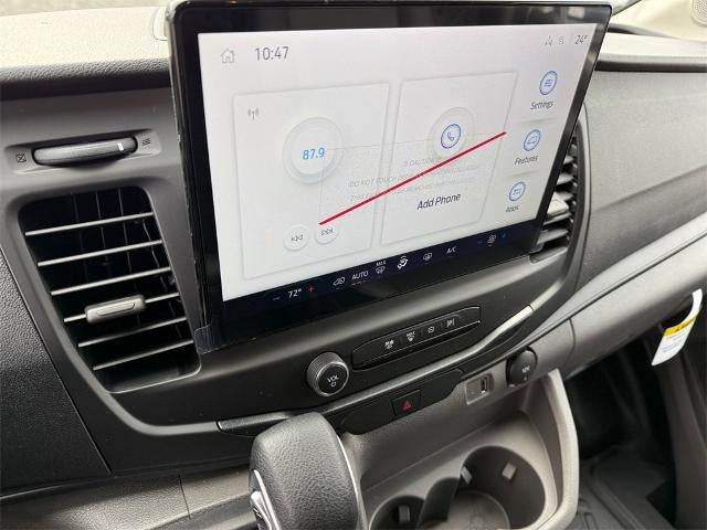 2026 Ford Transit-150 Base