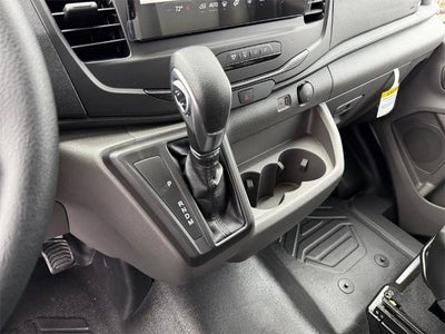 2026 Ford Transit-150 Base