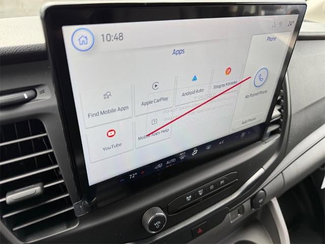 2026 Ford Transit-150 Base