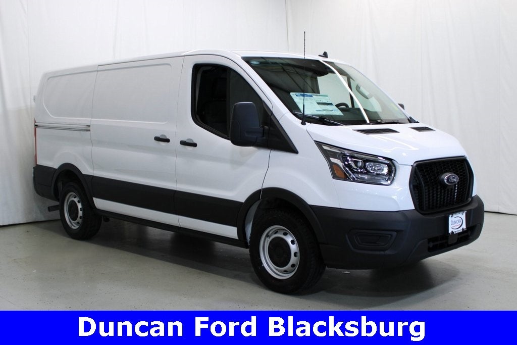 2025 Ford Transit-150 Base