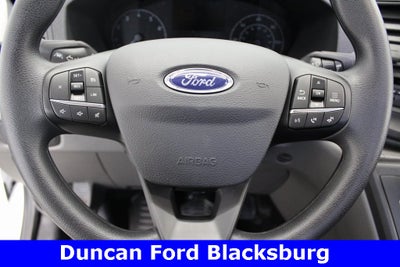 2025 Ford Transit-150 Base