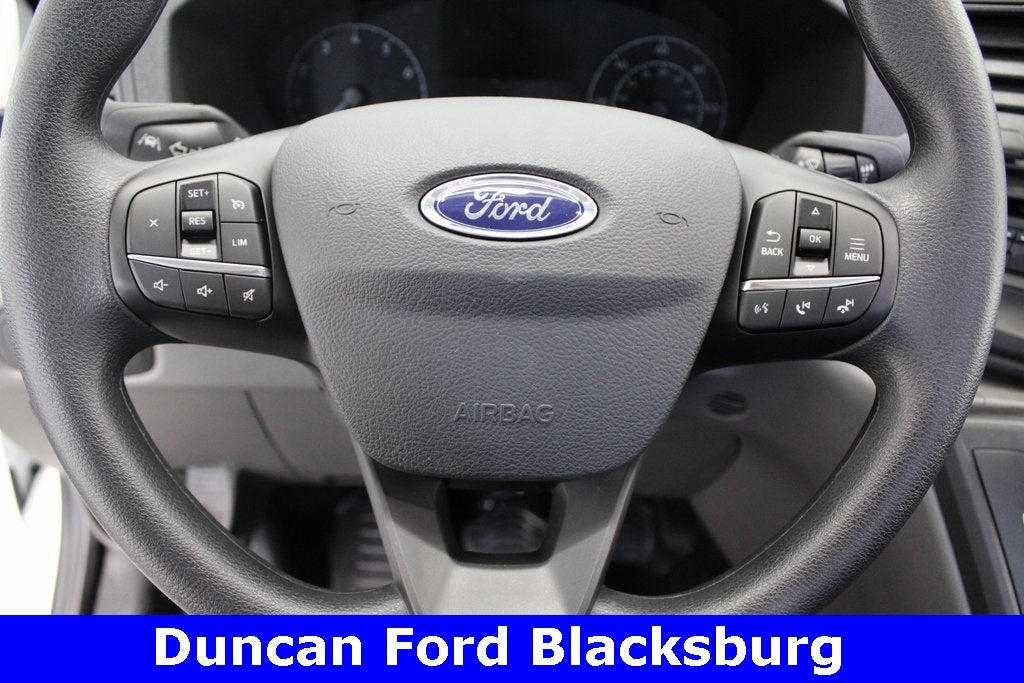 2025 Ford Transit-150 Base