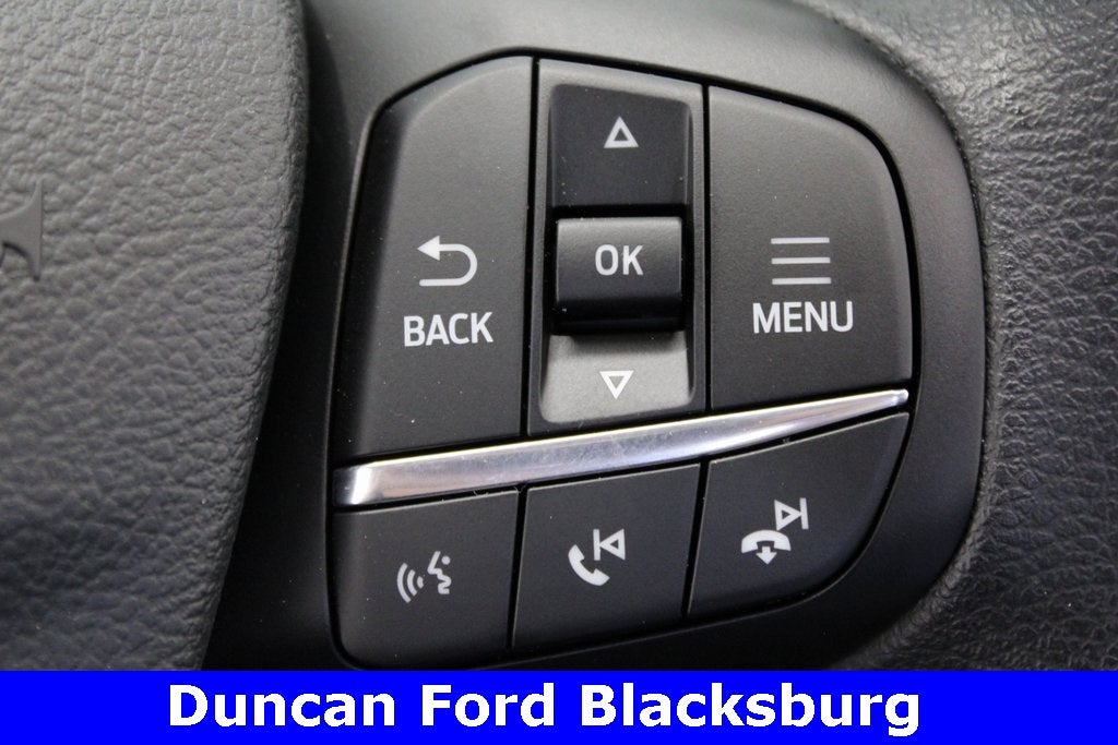 2025 Ford Transit-150 Base