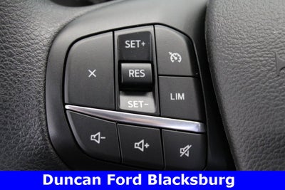 2025 Ford Transit-150 Base