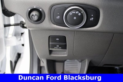2025 Ford Transit-150 Base