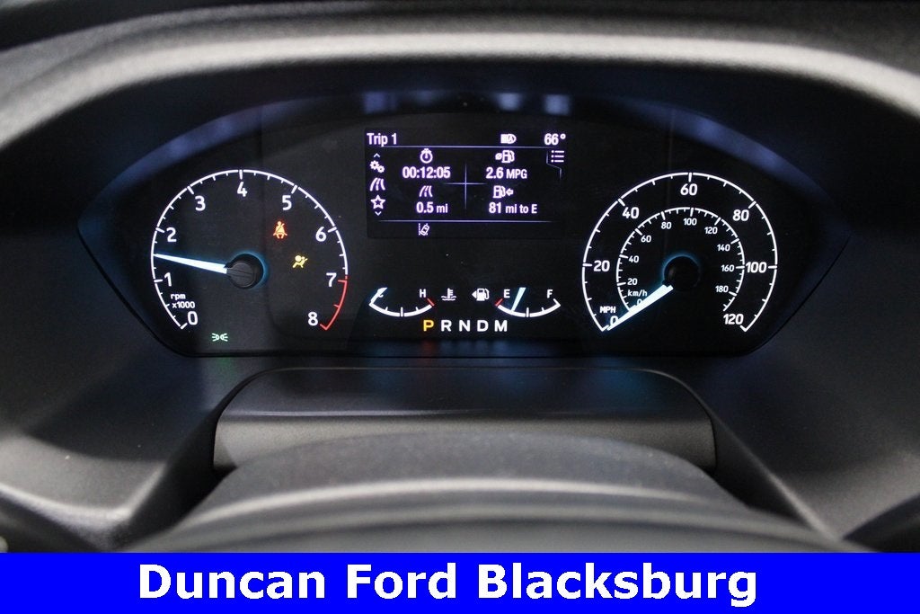 2025 Ford Transit-150 Base