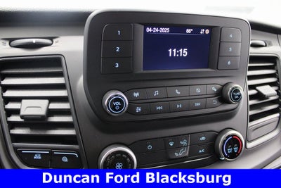 2025 Ford Transit-150 Base