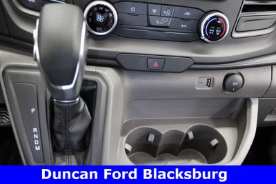 2025 Ford Transit-150 Base