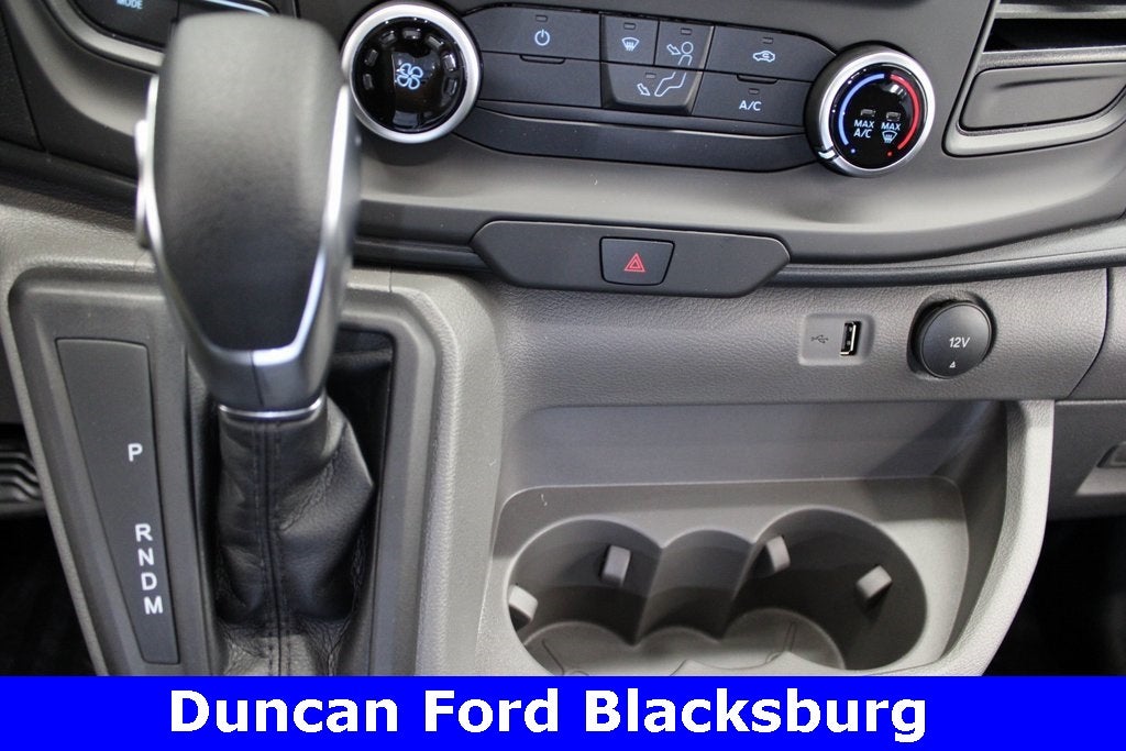 2025 Ford Transit-150 Base