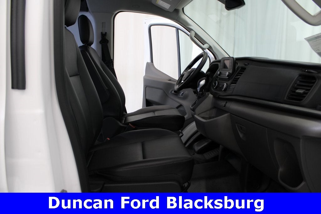 2025 Ford Transit-150 Base