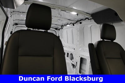 2025 Ford Transit-150 Base