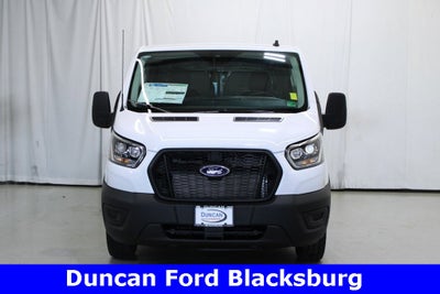 2025 Ford Transit-150 Base