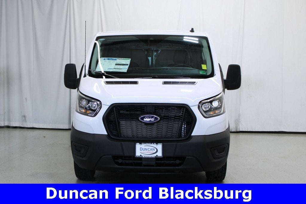 2025 Ford Transit-150 Base
