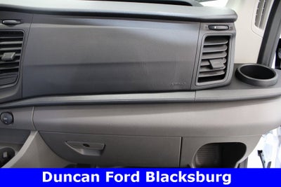 2025 Ford Transit-150 Base