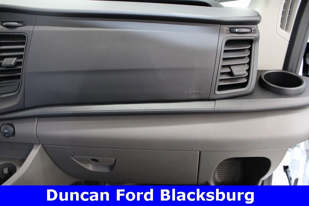 2025 Ford Transit-150 Base