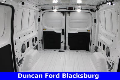 2025 Ford Transit-150 Base