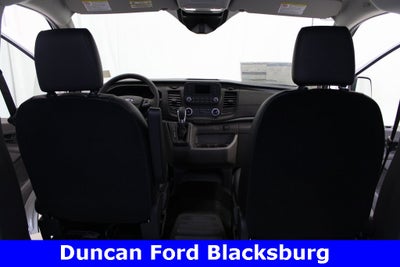 2025 Ford Transit-150 Base