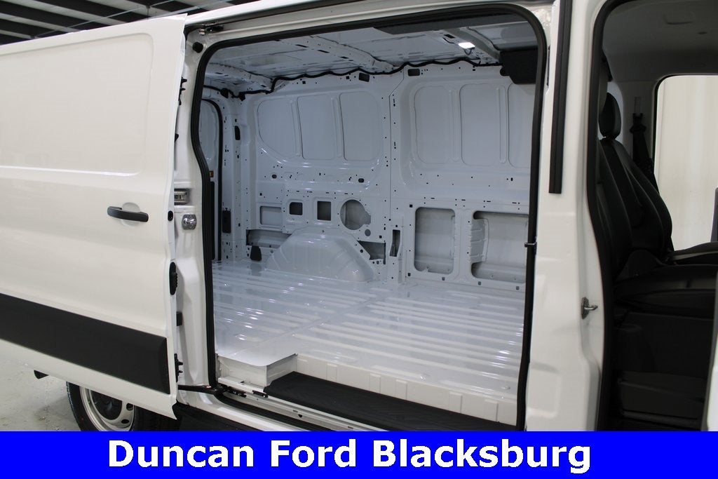 2025 Ford Transit-150 Base
