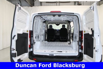 2025 Ford Transit-150 Base