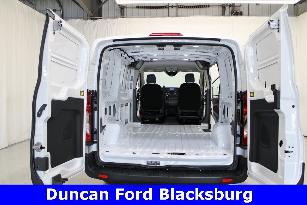 2025 Ford Transit-150 Base