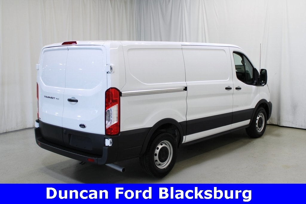 2025 Ford Transit-150 Base
