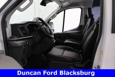 2025 Ford Transit-150 Base