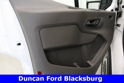 2025 Ford Transit-150 Base