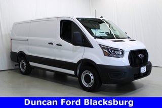 2025 Ford Transit-150 Base