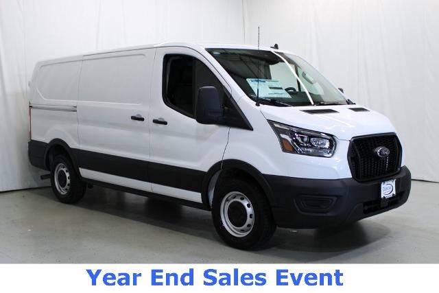 2025 Ford Transit-150 Base