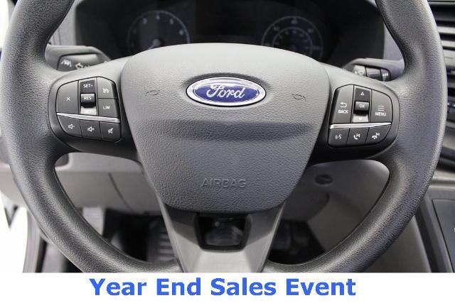 2025 Ford Transit-150 Base