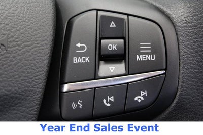 2025 Ford Transit-150 Base