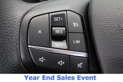 2025 Ford Transit-150 Base