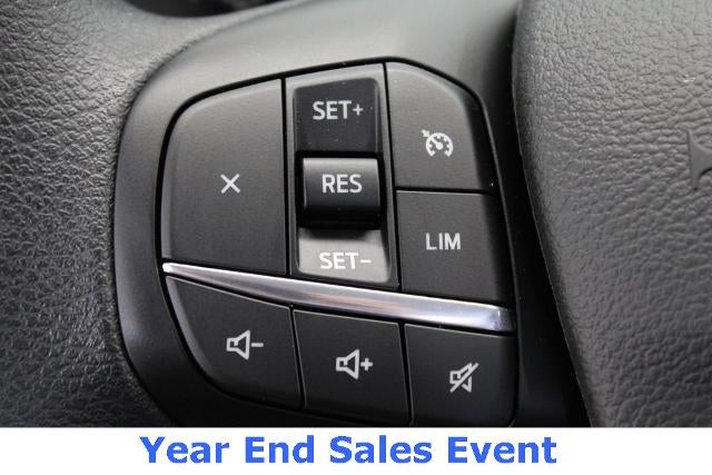 2025 Ford Transit-150 Base