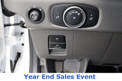 2025 Ford Transit-150 Base