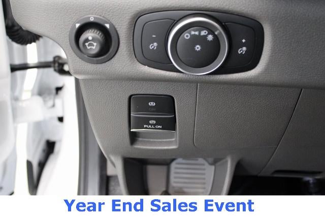 2025 Ford Transit-150 Base
