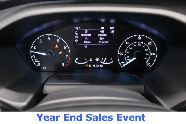 2025 Ford Transit-150 Base