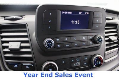 2025 Ford Transit-150 Base