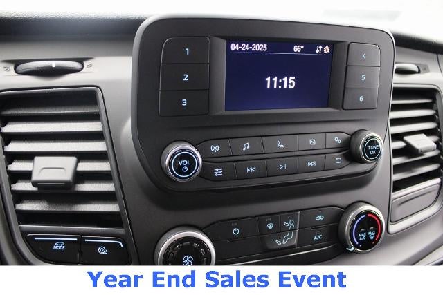 2025 Ford Transit-150 Base