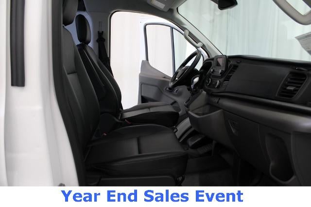 2025 Ford Transit-150 Base