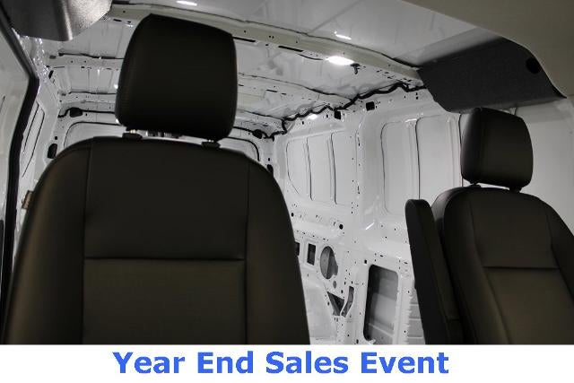 2025 Ford Transit-150 Base