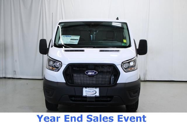 2025 Ford Transit-150 Base