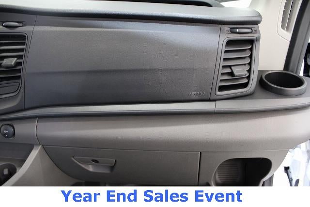2025 Ford Transit-150 Base