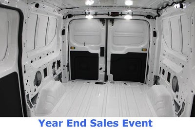 2025 Ford Transit-150 Base
