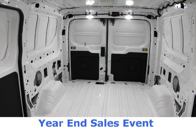 2025 Ford Transit-150 Base