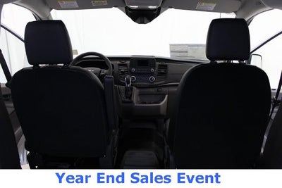 2025 Ford Transit-150 Base